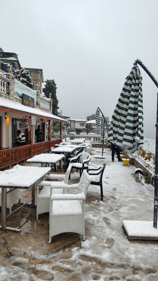 ksp royal valley view hotel