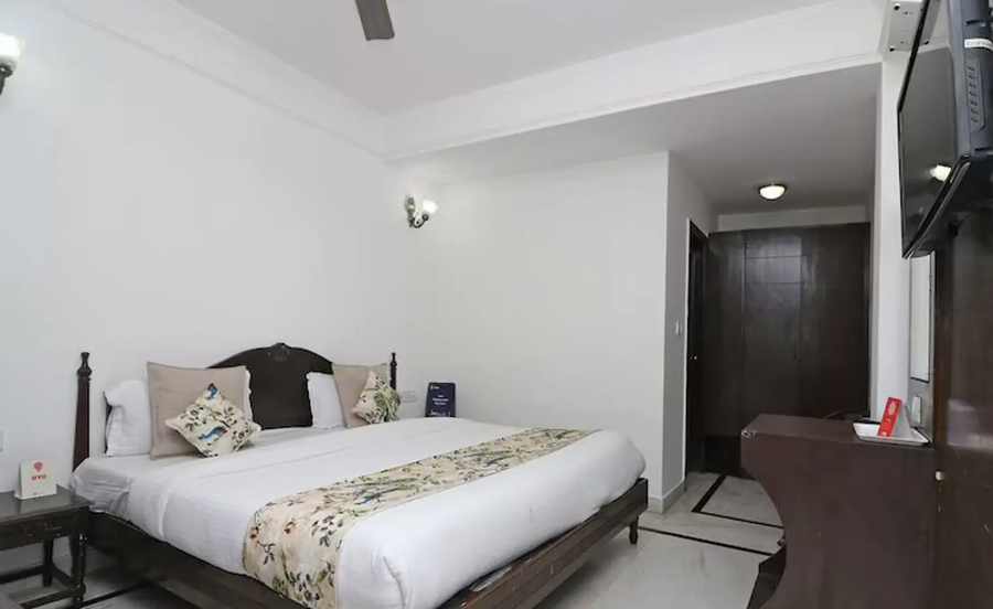 ksp royal valley view hotel