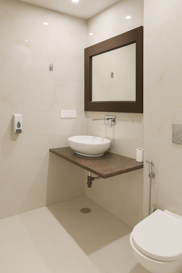 ksp royal valley view hotel