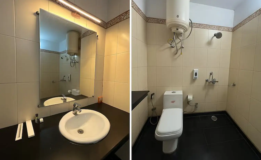 ksp royal valley view hotel