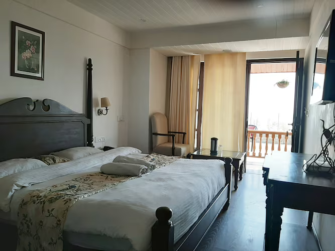 ksp royal valley view hotel
