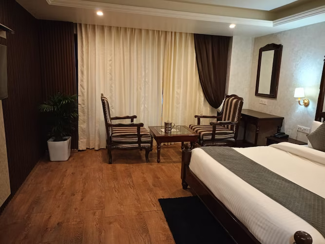 ksp royal valley view hotel