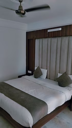ksp royal valley view hotel