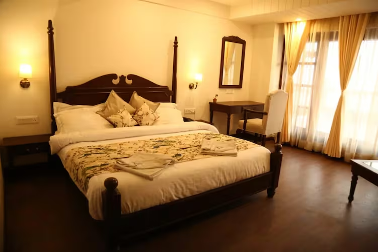ksp royal valley view hotel
