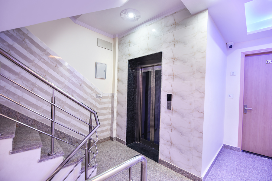 fabhotel dwarka heritage