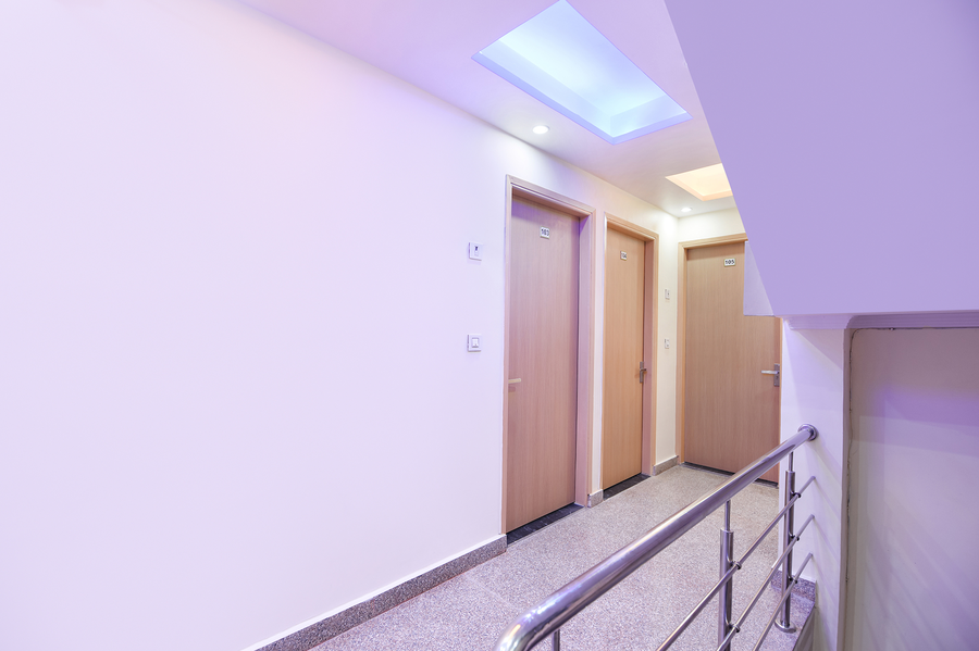 fabhotel dwarka heritage