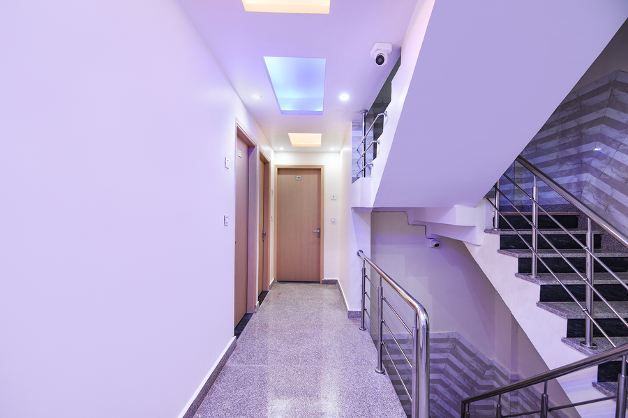 fabhotel dwarka heritage