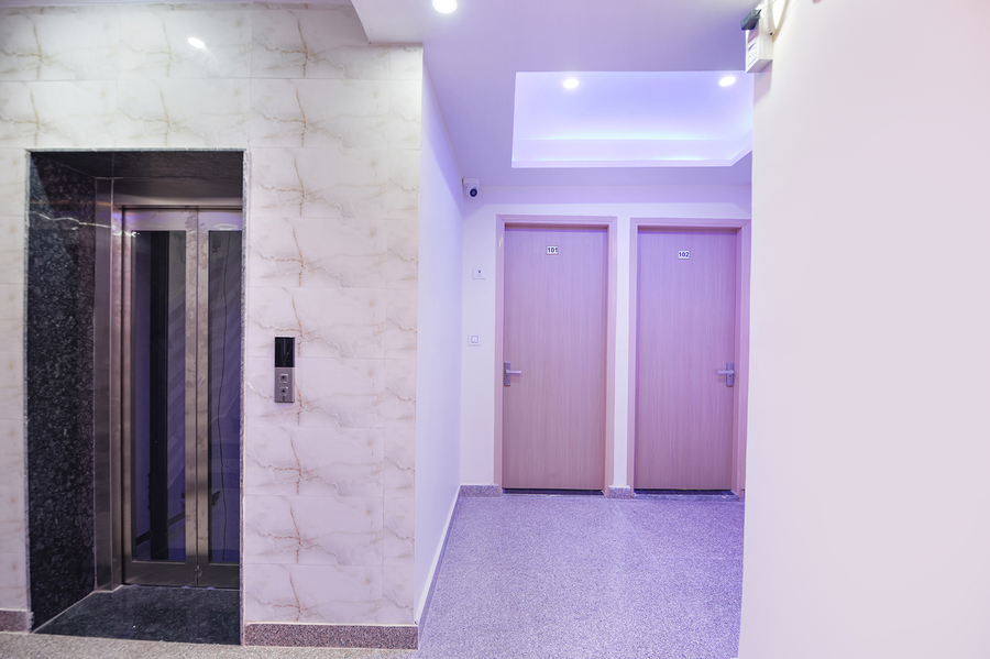 fabhotel dwarka heritage