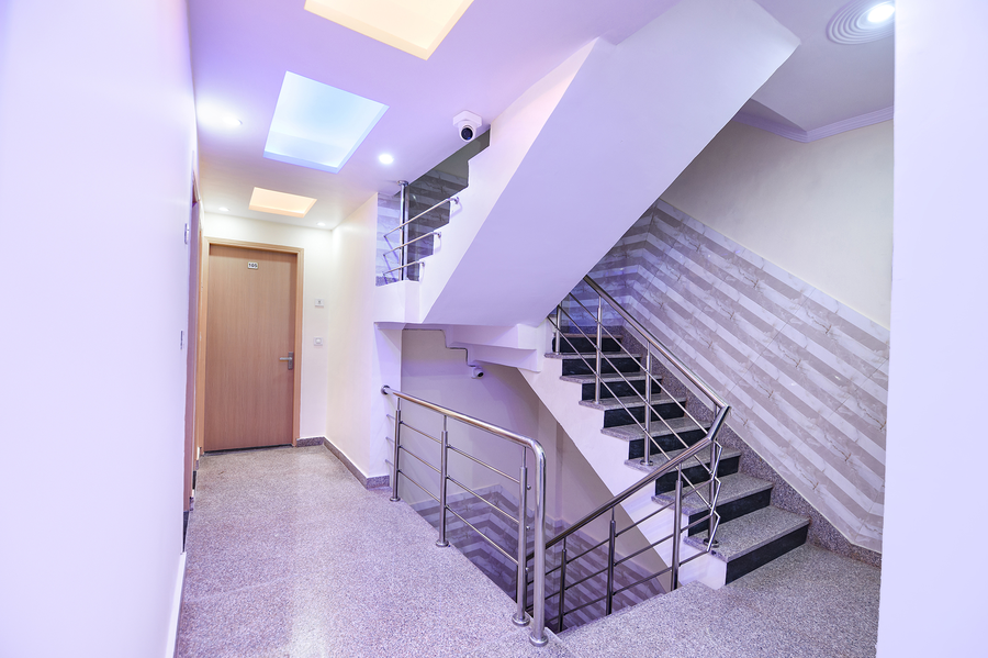 fabhotel dwarka heritage