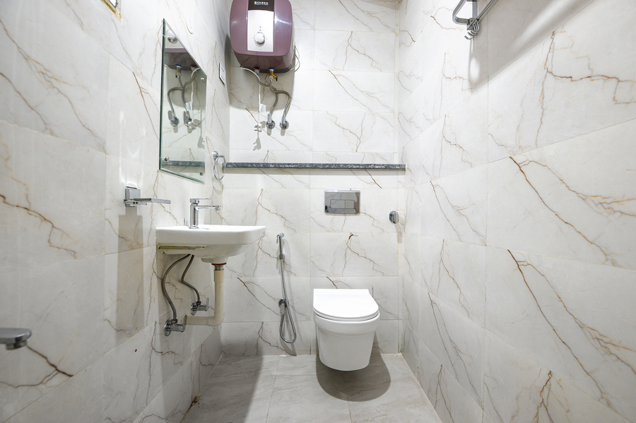 fabhotel dwarka heritage