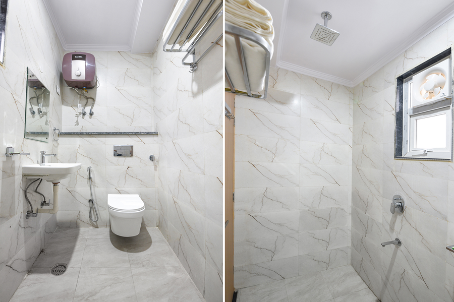 fabhotel dwarka heritage