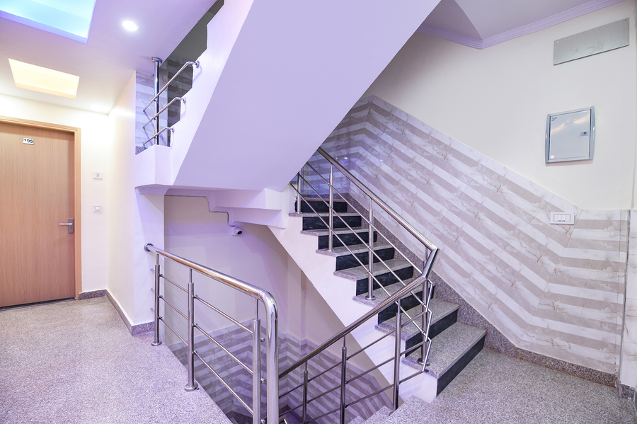 fabhotel dwarka heritage