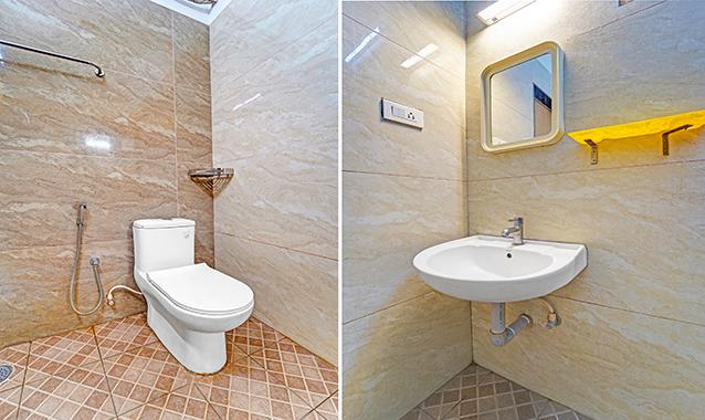 fabhotel raja residency