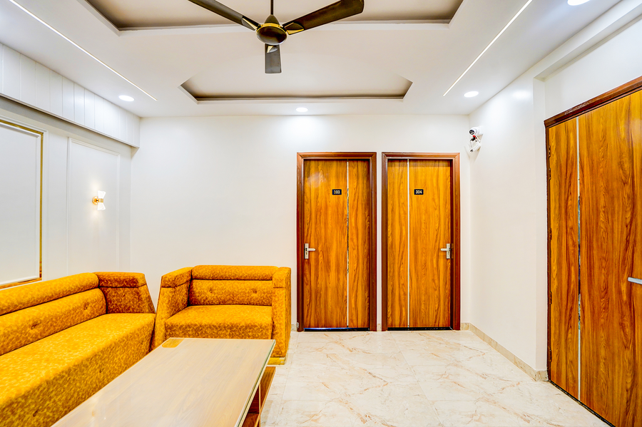 fabhotel kishori inn