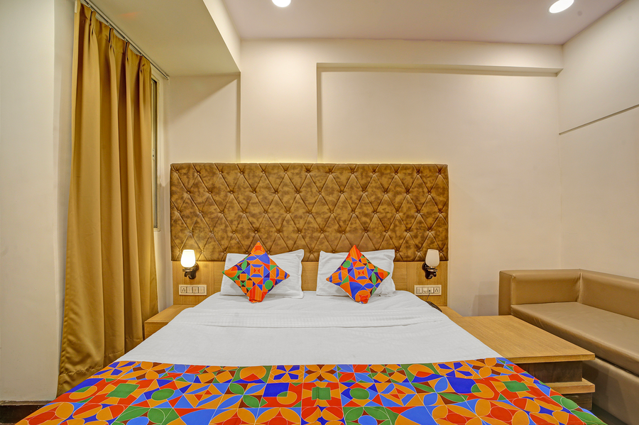 fabhotel new rajdoot