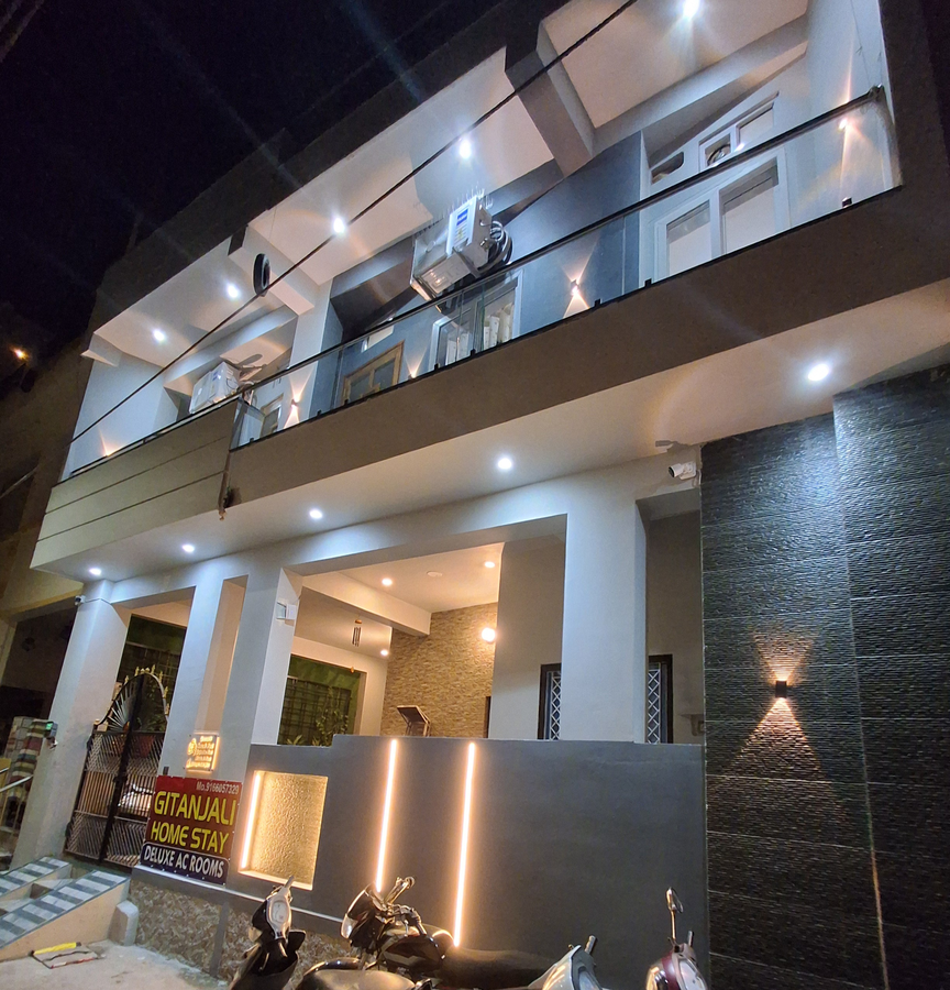 gitanjali home stay