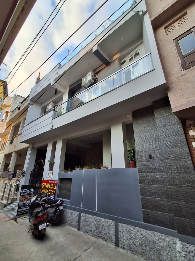gitanjali home stay