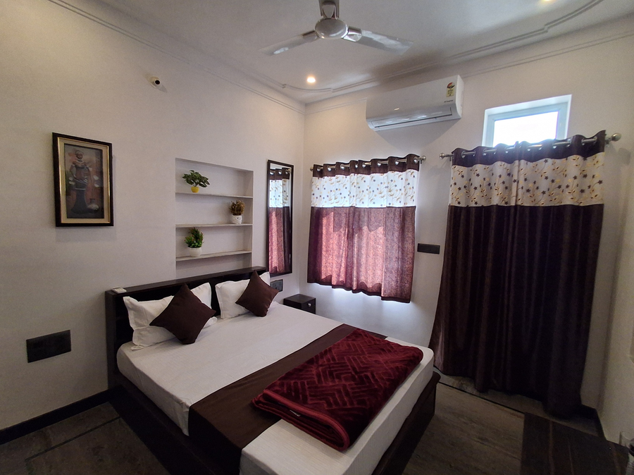 gitanjali home stay