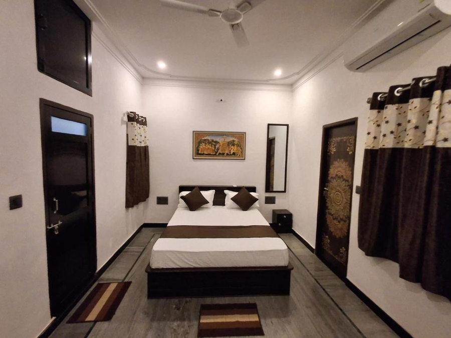 gitanjali home stay