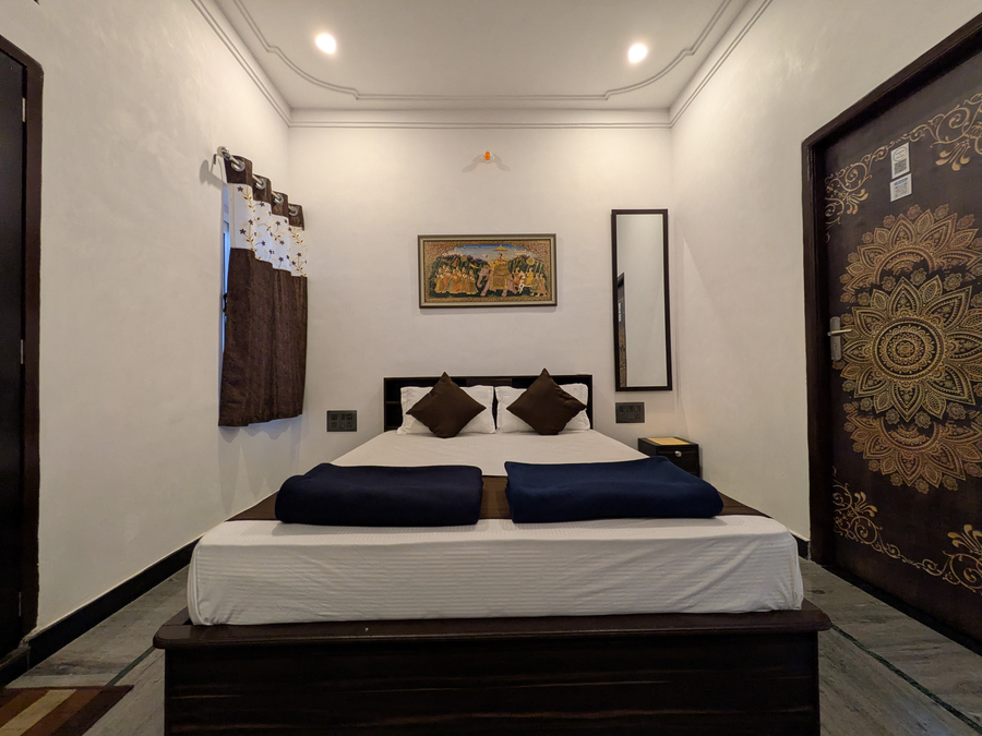 gitanjali home stay