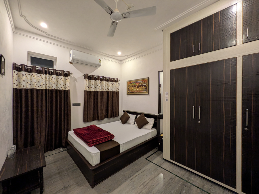 gitanjali home stay