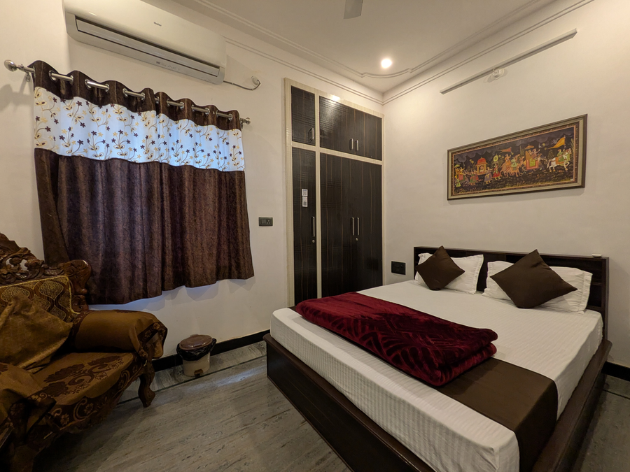 gitanjali home stay