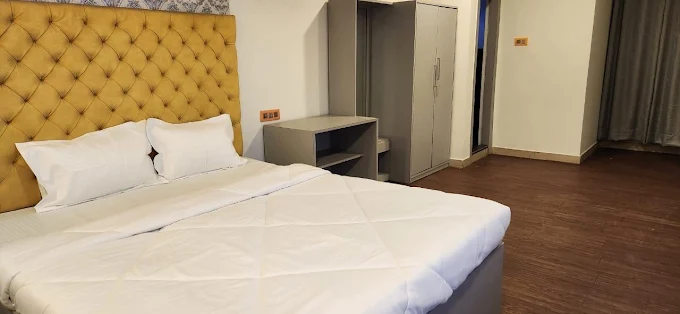 hotel ysm grand
