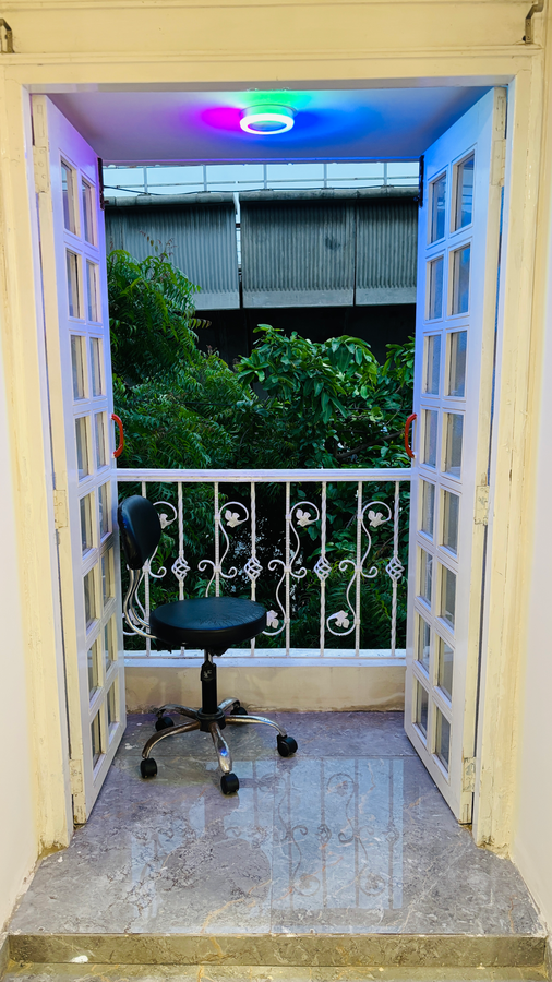 hotel king villa