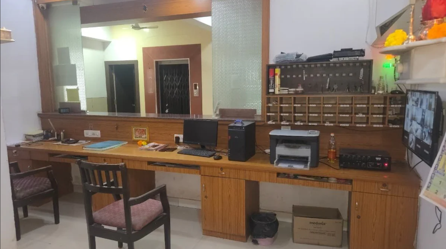 hotel sai leela
