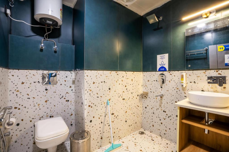 shalom backpackers shimla