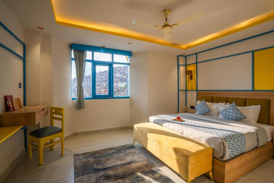 shalom backpackers shimla