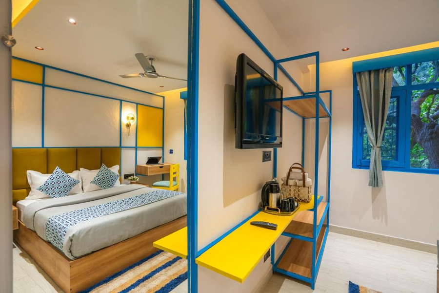 shalom backpackers shimla