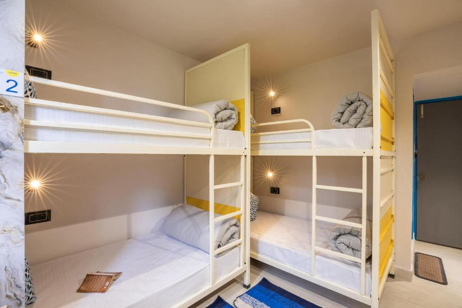 shalom backpackers shimla