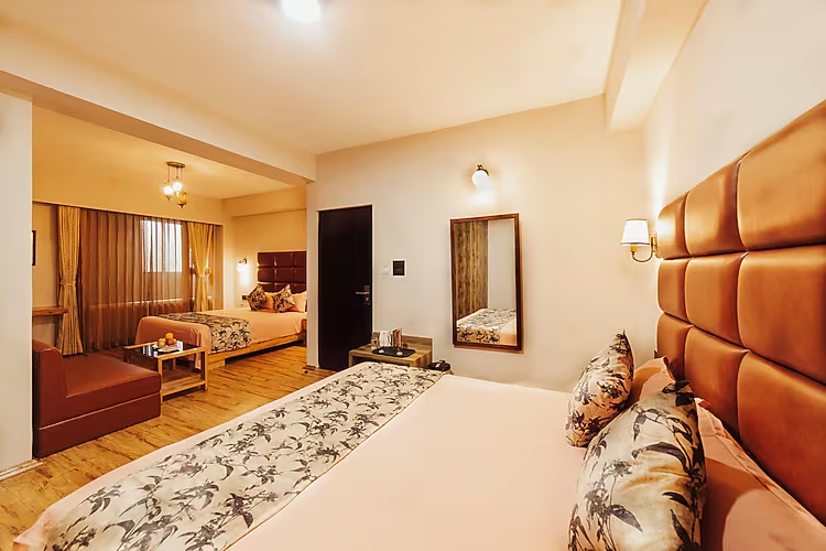 avira hotel