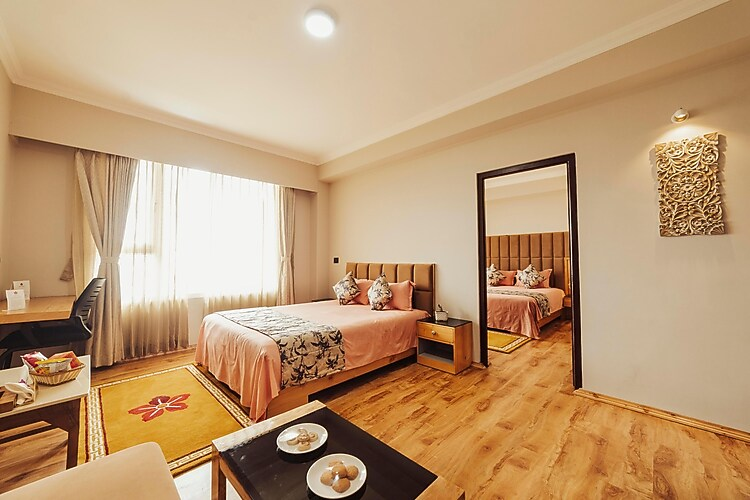 avira hotel