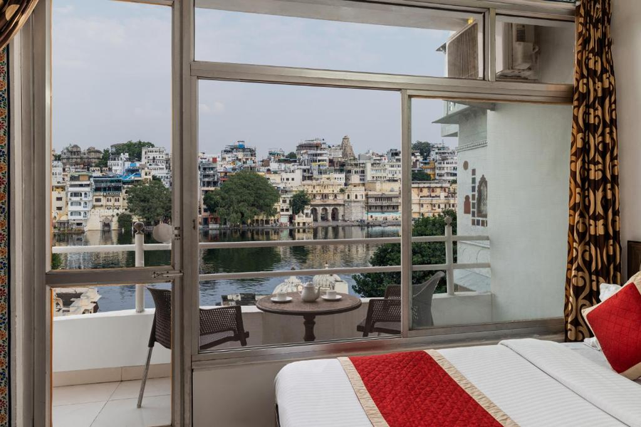 storica stays panorama haveli udaipur