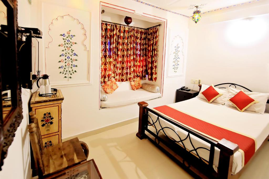 storica stays panorama haveli udaipur