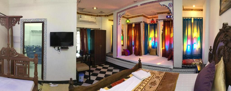 storica stays panorama haveli udaipur