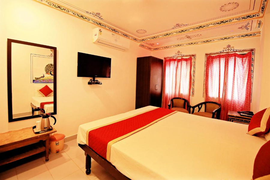 storica stays panorama haveli udaipur