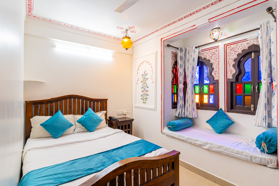 storica stays panorama haveli udaipur