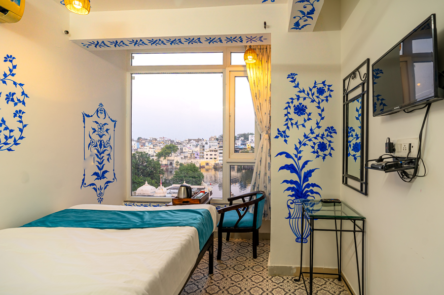 storica stays panorama haveli udaipur