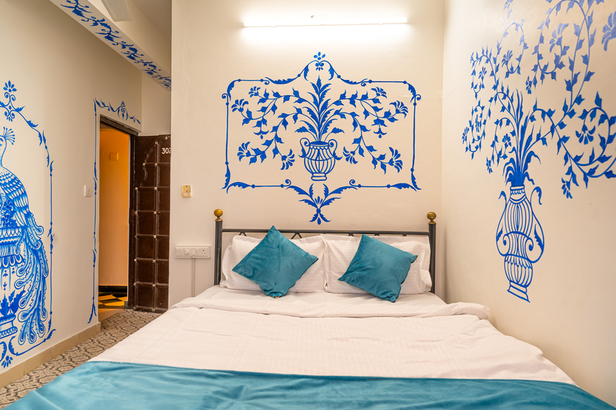 storica stays panorama haveli udaipur