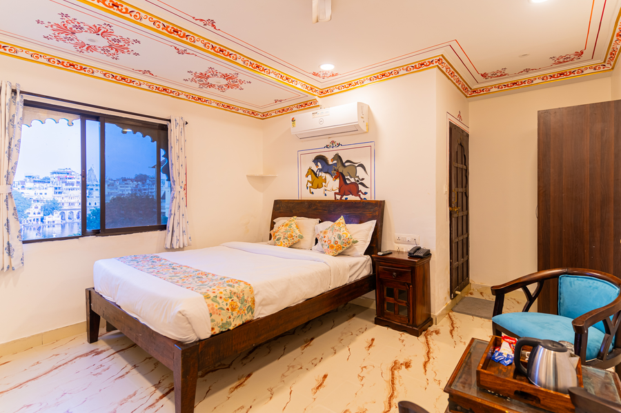 storica stays panorama haveli udaipur