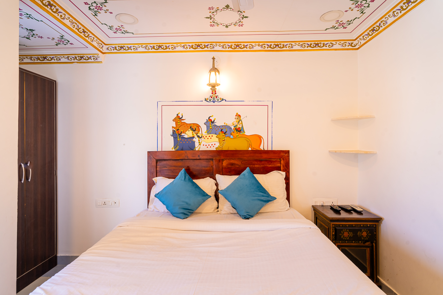 storica stays panorama haveli udaipur