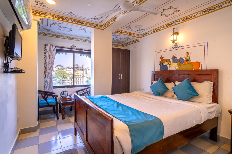 storica stays panorama haveli udaipur