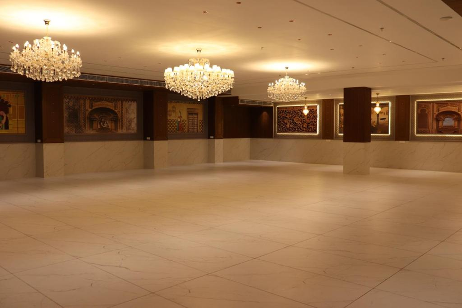 The Byke Boutique - Amra Oasis Osian (Jodhpur)| (Pan India Pure Veg Hotel Chain),,3 star