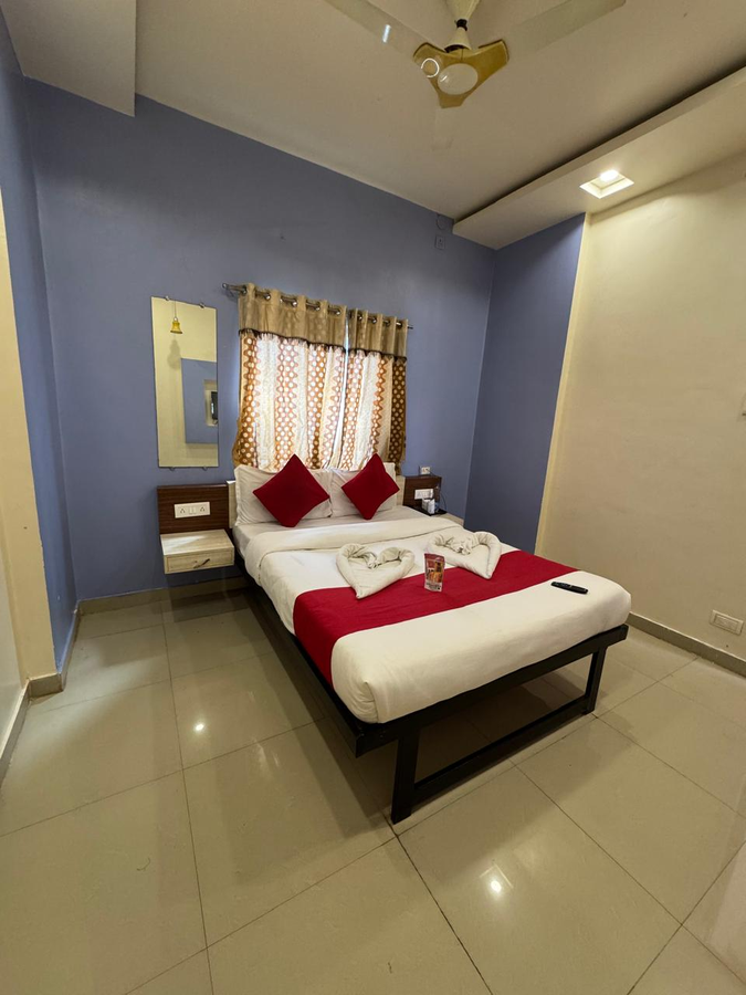 hotel great annapurna