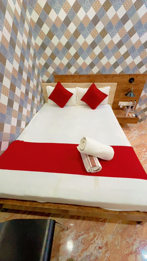 hotel great annapurna