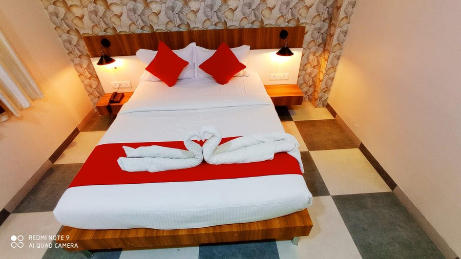 hotel great annapurna