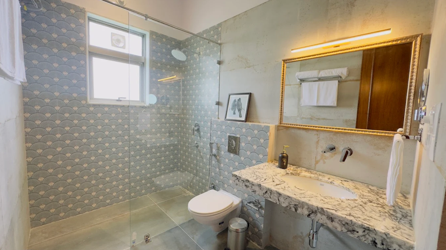 dilip niwas luxe stay